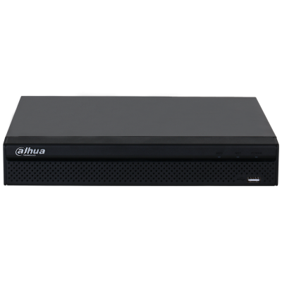 DAHUA NVR2104HS-4KS3 4 KANAL 1 SATA H265 NVR KAYIT CIHAZI